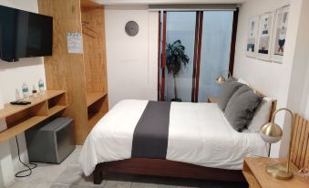Cholula Suites