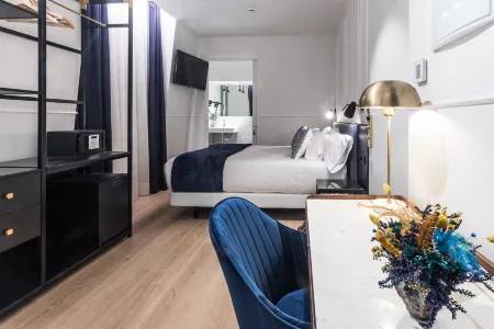 Villa Eugenia Boutique Hotel Отели рядом с достопримечательностью «Улия»