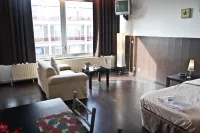 Budget Flats Antwerp Các khách sạn ở Antwerp