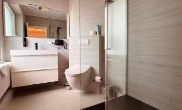 Dingdong Bonn - City Apartments