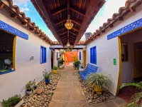 Hostel Trip Monkey Barichara Hotels in Barichara