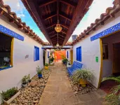 Hostel Trip Monkey Barichara Hotels in Villanueva