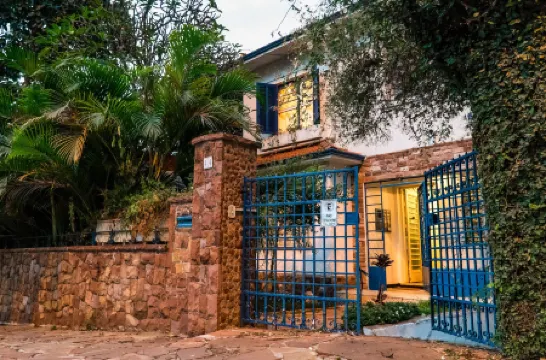 帕拉迪索青年旅舍