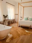 Hotel Luz Almonaster Hotels in Cortegana