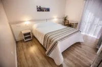 Gaboardi Park Hotel Hotels in Curitibanos