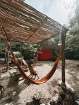 Hotel Boutique Cenote Secreto Maya