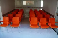 Gasparim Grand Hotel Hotels in Caceres