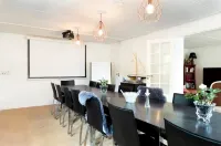 Badehotellet Havgaarden