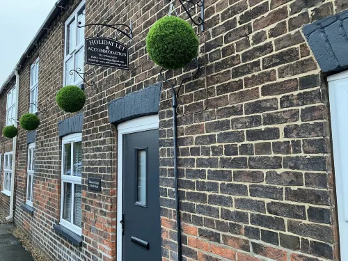 Stillwater Cottage, Leven Village, Beverley