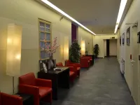 Hotel Albert II Oostende Hotels in Oostende