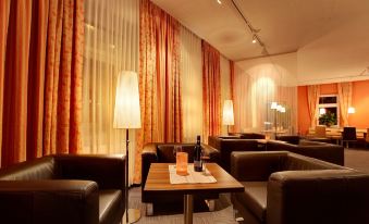 Strandhotel Alte Donau