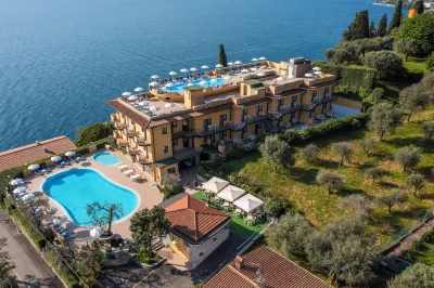 All Inclusive Hotel Piccolo Paradiso