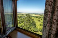 Burg Colmberg Hotel - Романтические