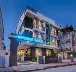 Aspendos Suites Konyaaltı Apart - Beach
