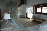 Casa del Mar Lodge Barahona - 3-Star
