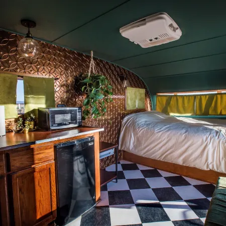 Hotel Luna Mystica