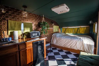 Hotel Luna Mystica Hotels in 