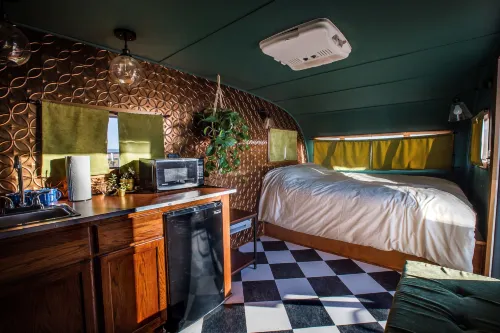 Hotel Luna Mystica