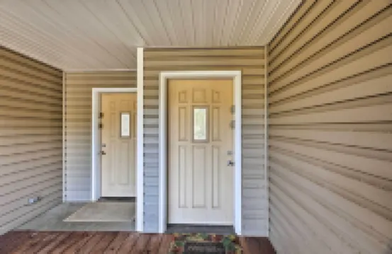 Sanderling Sea Cottages, Unit 13