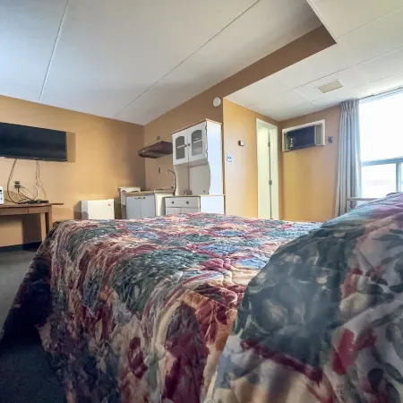 Capone's Hideaway Motel