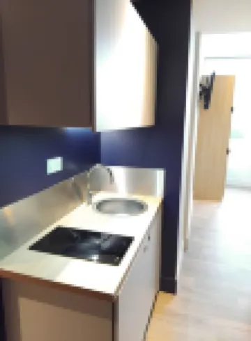 Appart'Hotel Residis Paray Orly 帕艾維坡斯特酒店