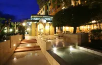 Grand Hotel Bellavista Palace & Golf - Romantisk