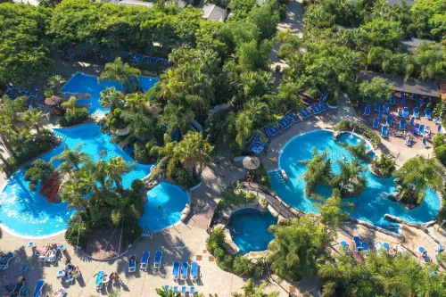 La Siesta Salou Resort & Camping - Kitchens
