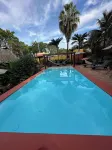 The Pickled Onion B&B and Restaurant Uxmal Hotel a Uxmal