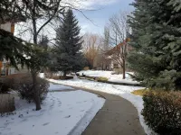 Family Vacation-Heated in Out Pool, Tubing & Ice Skating 719 Townhouse