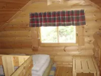 Mansikkaharju Holiday Camp Hotels in Leppavirta