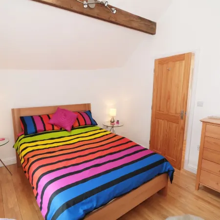 Mill Bridge Cottage