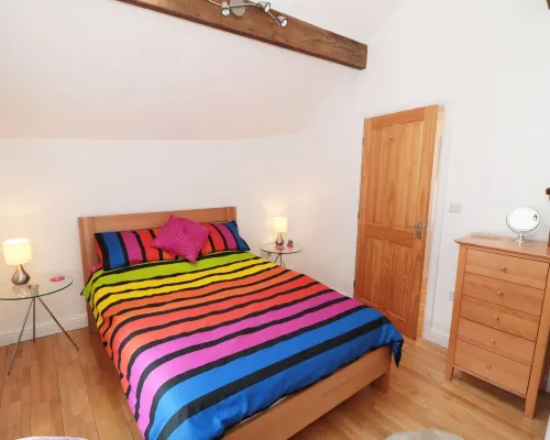 Mill Bridge Cottage Hotels in Каслтон