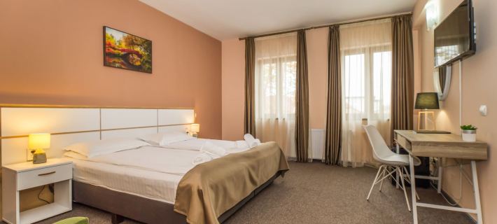 Long Street Hotel Hotels in Brasov