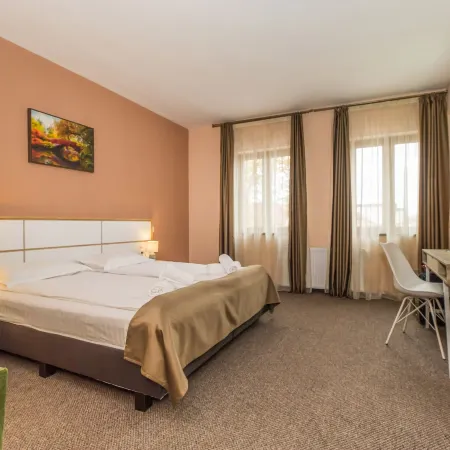 Long Street Hotel