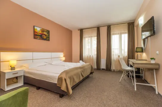 Long Street Hotel