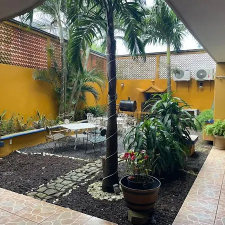 Hotel Quetzalcóatl