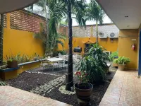 Hotel Quetzalcóatl Hotels in Coatzacoalcos