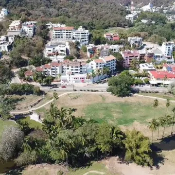 Hotel Costa Bugambilias