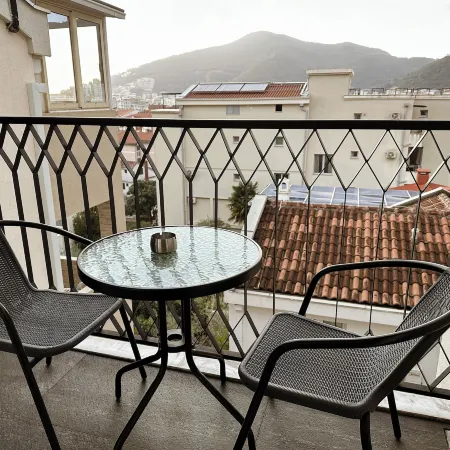 Viola Hotel Budva