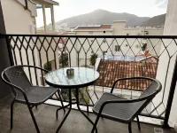 Viola Hotel Budva - View biển