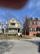 Hanna House Bed & Breakfast