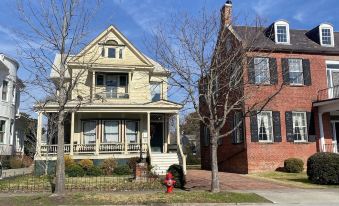 Hanna House Bed & Breakfast