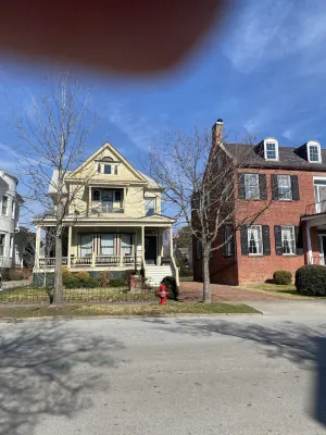 Hanna House Bed & Breakfast Hotels in New Bern