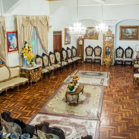 Hotel Plaza del Teatro