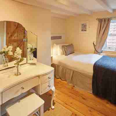 Sanders House Rooms