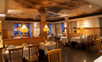 Hotel & Restaurant Bestenheider Stuben