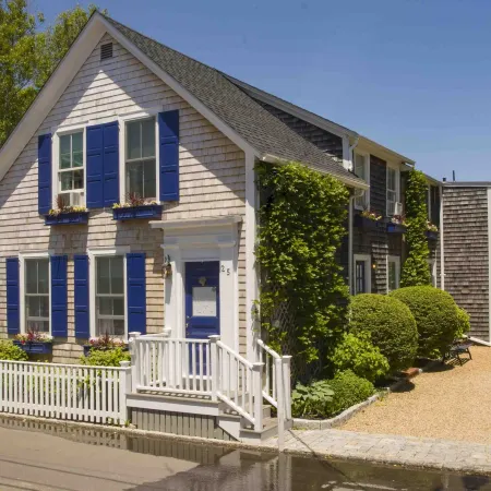 The Lightkeeper’s Inn