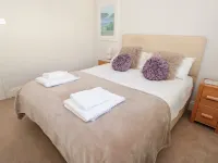 Huffin فنادق في دارتموث
