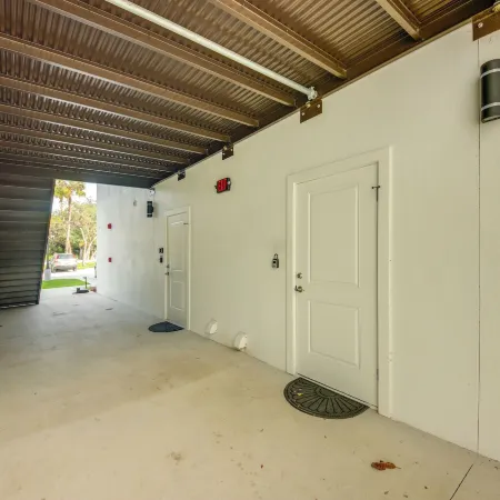Pet-Friendly LaBelle Apt, Close to River!