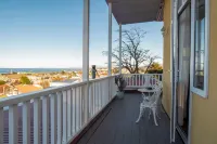 Hotel Boutique la Yegua Loca - Ocean View
